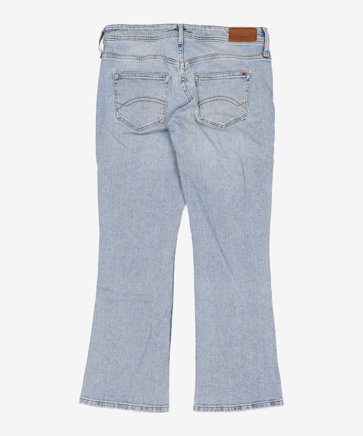 힐피거데님(Hilfiger Denim by Tommy Hilfiger) 청/데님 팬츠 27