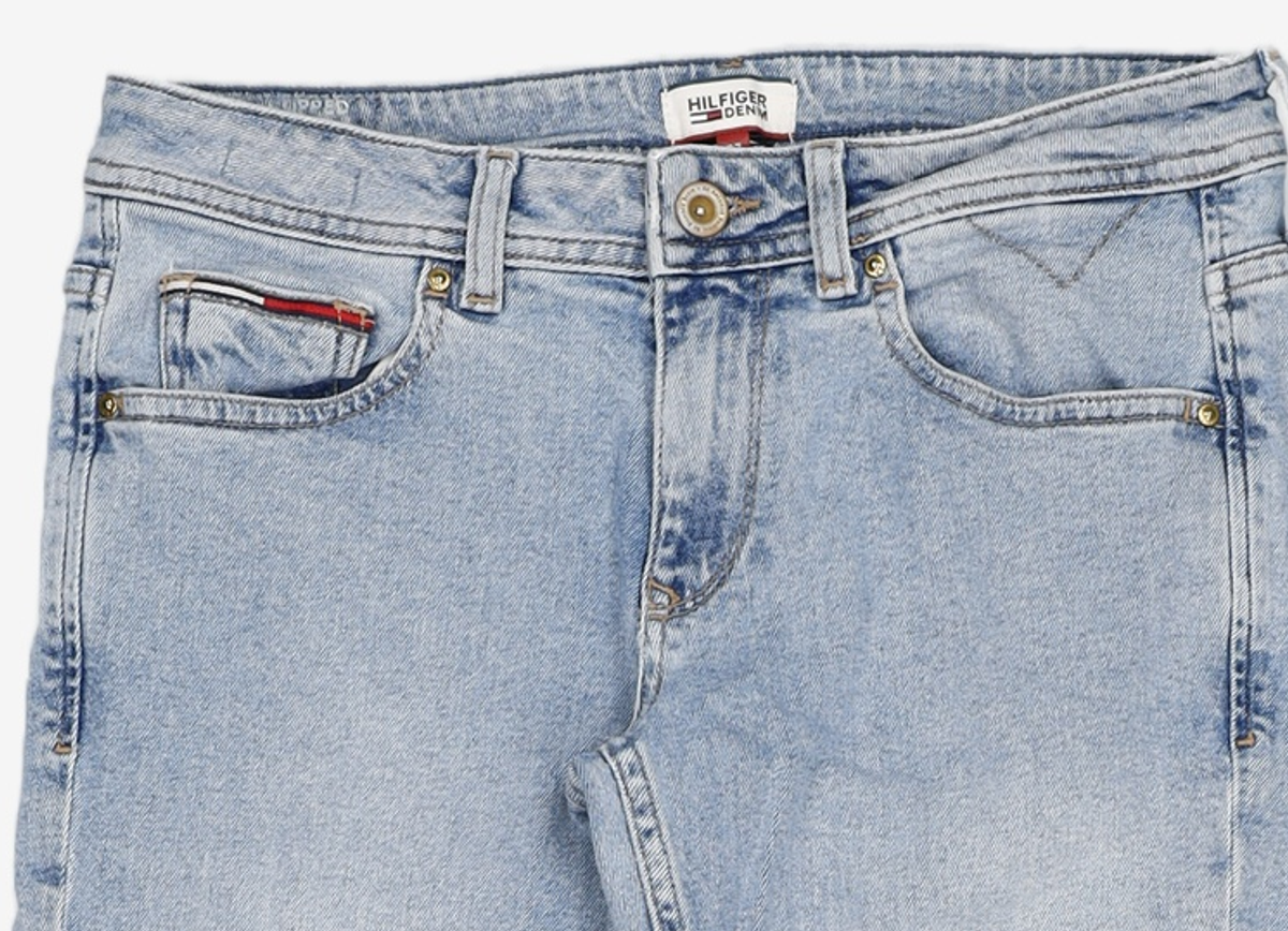 힐피거데님(Hilfiger Denim by Tommy Hilfiger) 청/데님 팬츠 27