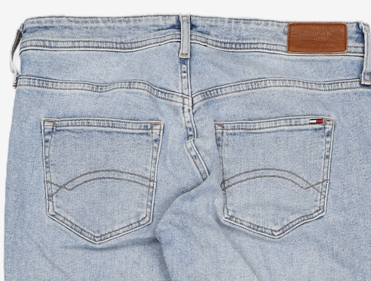 힐피거데님(Hilfiger Denim by Tommy Hilfiger) 청/데님 팬츠 27