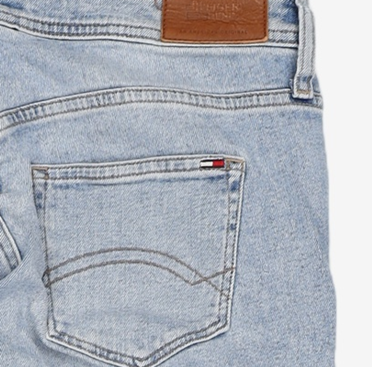 힐피거데님(Hilfiger Denim by Tommy Hilfiger) 청/데님 팬츠 27