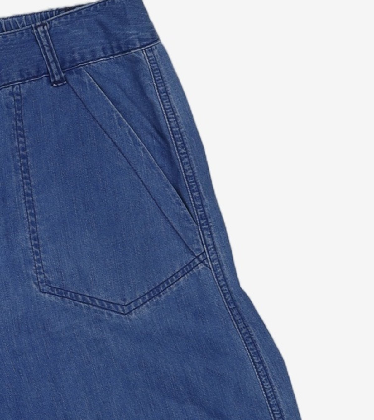 스타일 베네통(STILE BENETTON.) 숏팬츠 44