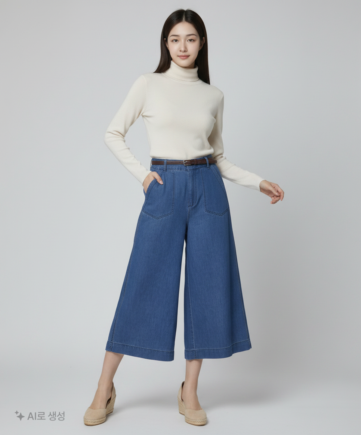 스타일 베네통(STILE BENETTON.) 숏팬츠 44