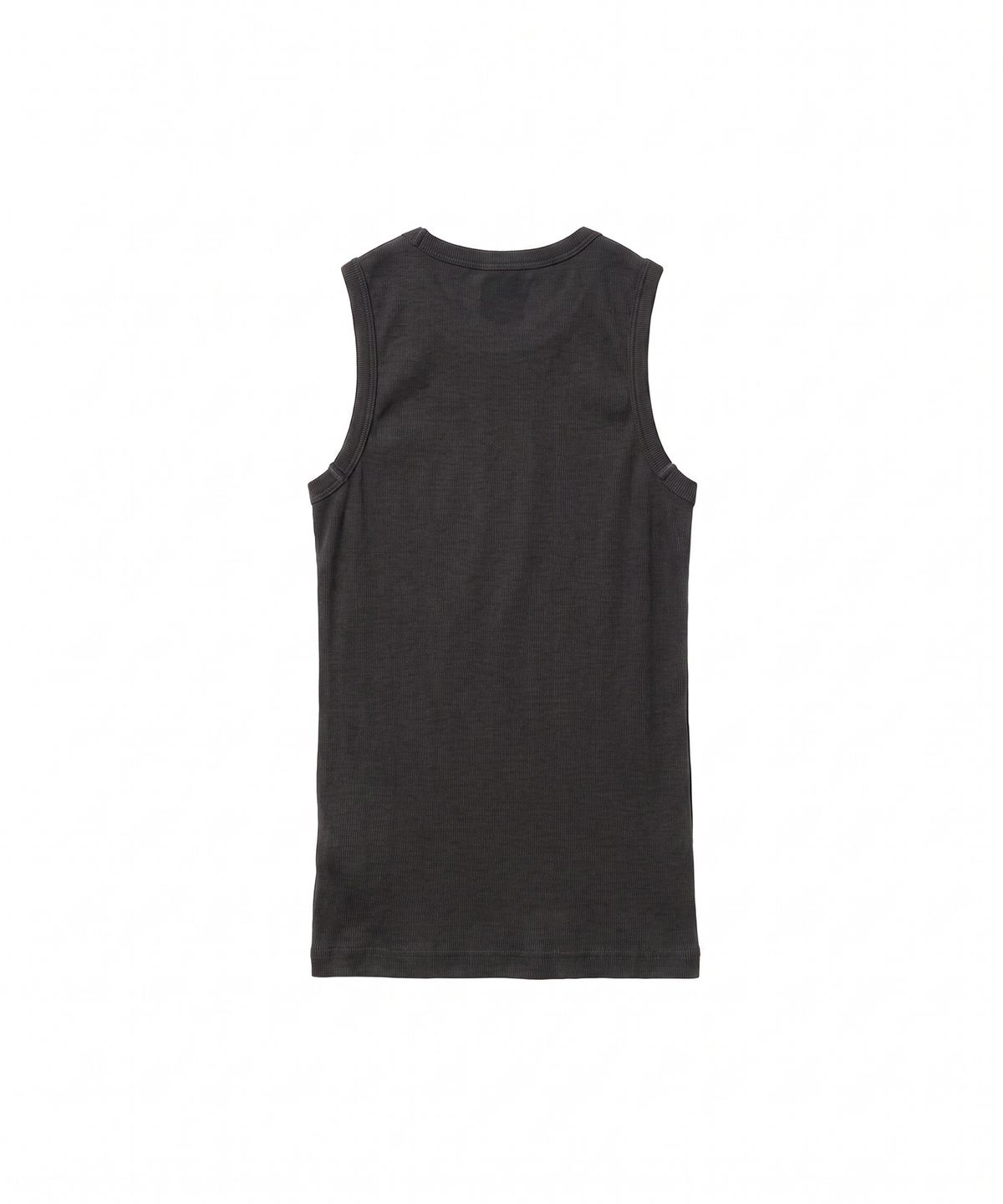 더트(DURT) DAILY SLEEVELESS (BLACK)
