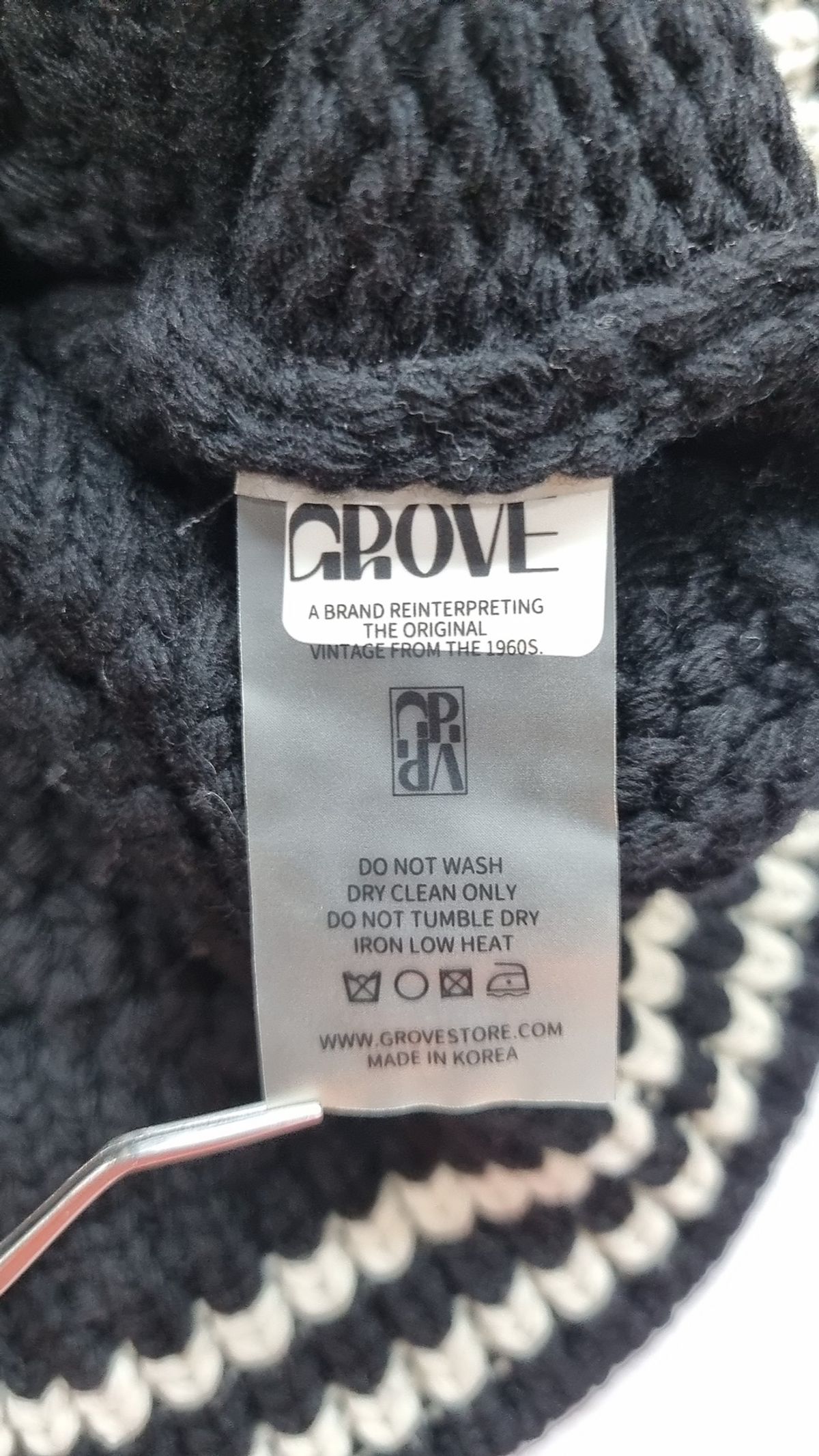 그로브(GROVE) 카디건 FREE