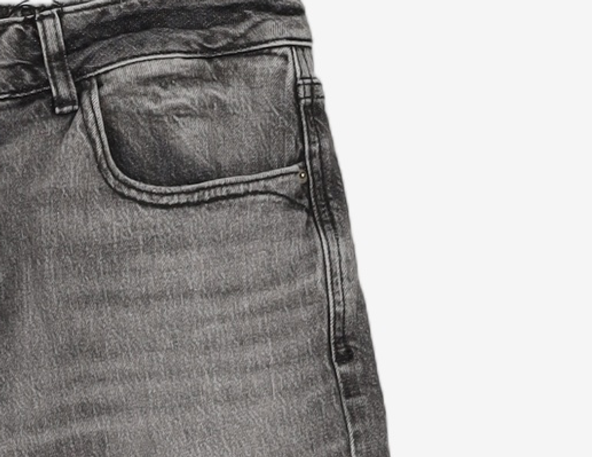 자라(ZARA) 청/데님 팬츠 38