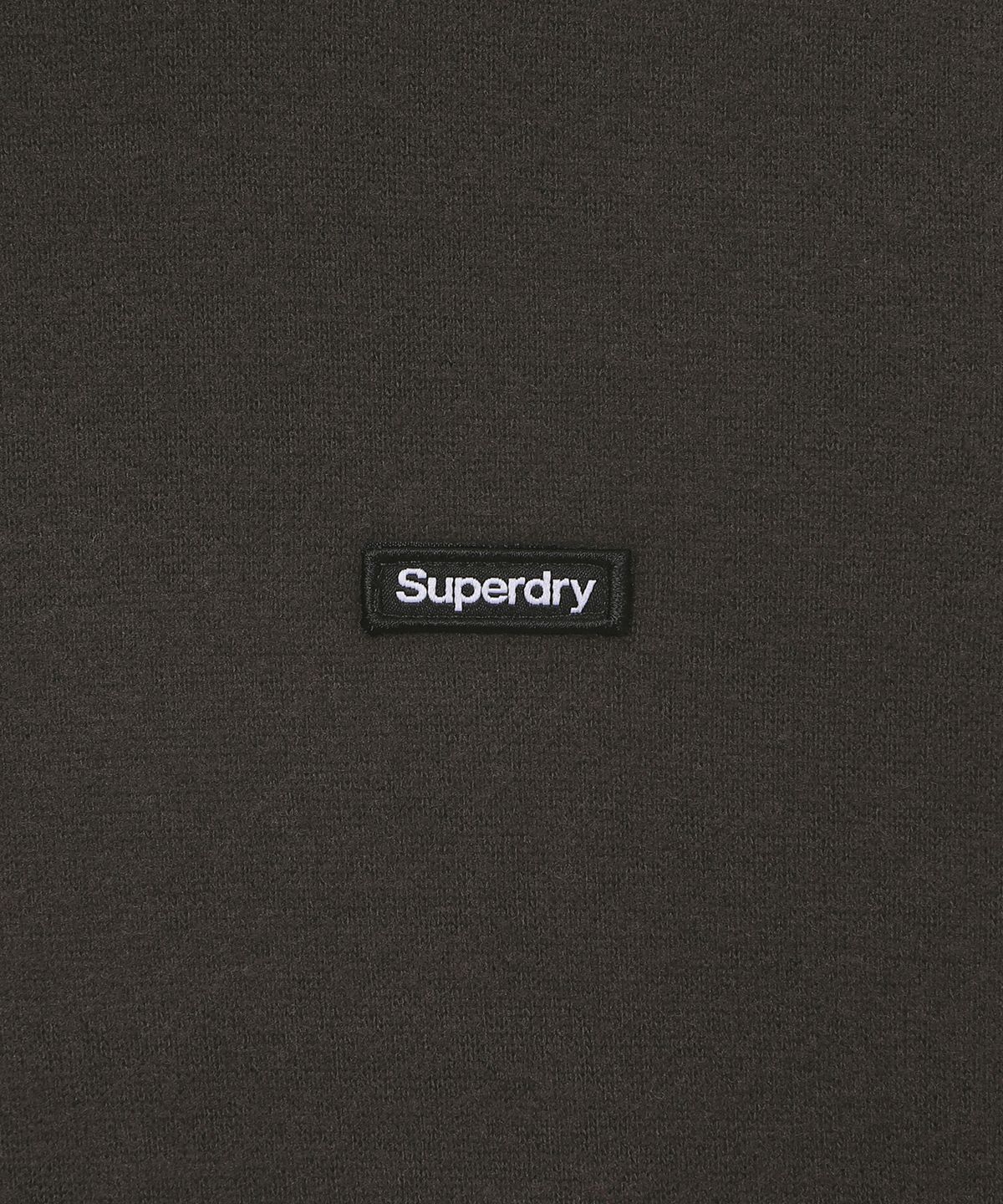 슈퍼드라이(SUPERDRY) 우먼스 터틀라인 롱슬리브 브라운 SDFILDQ07BRW