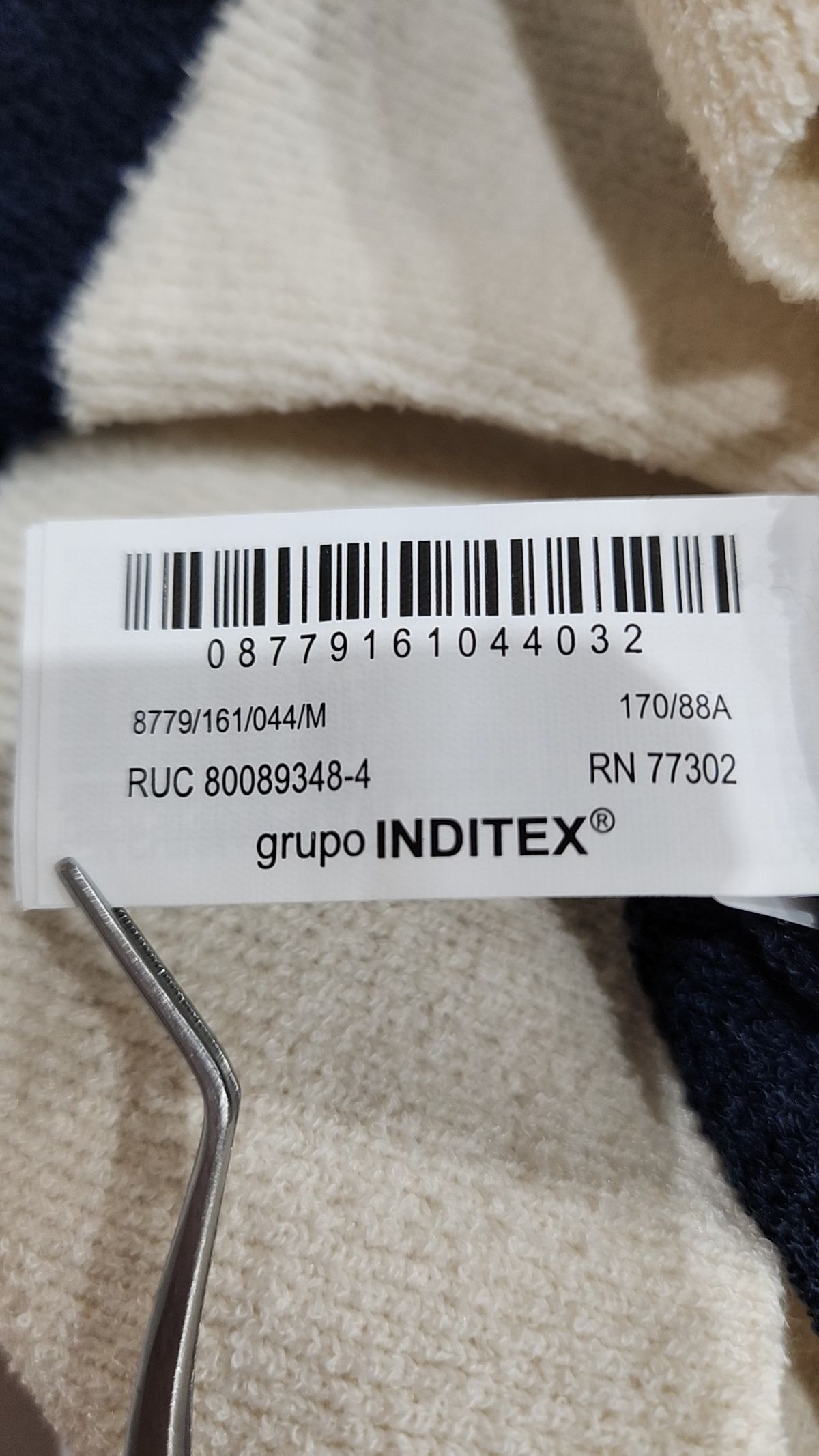 자라(ZARA) 베스트 M