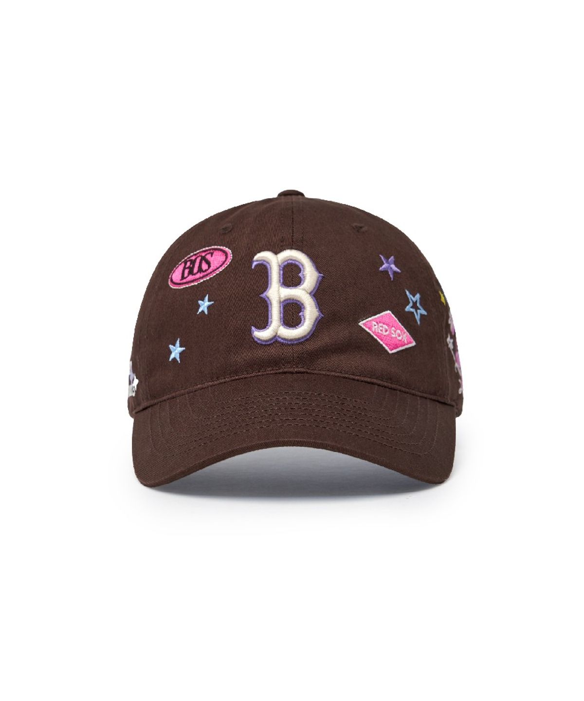 엠엘비(MLB) 스타 버니 언스트럭쳐 볼캡 BOS (D.Brown)