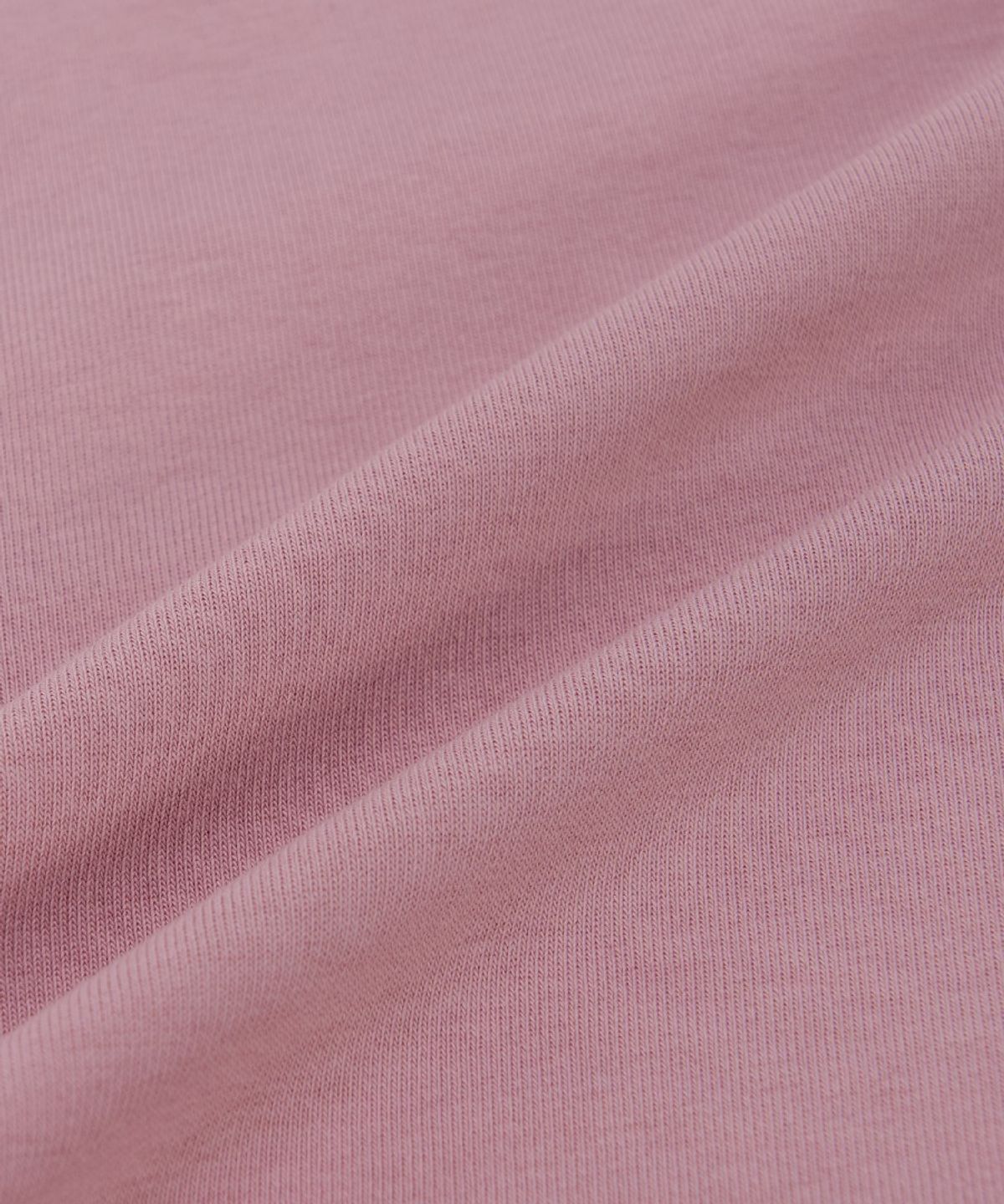 엠엘비(MLB) 베이직 스몰로고 후드집업 LA (Mg.Pink)