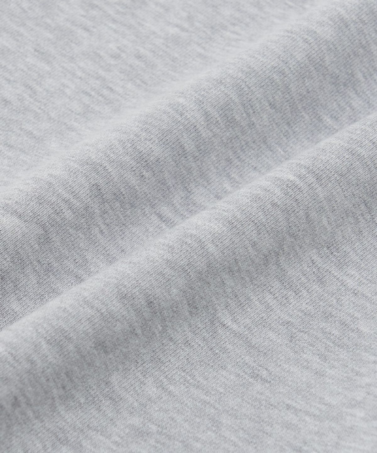 엠엘비(MLB) 베이직 스몰로고 조거 팬츠 CHW (Melange Grey)
