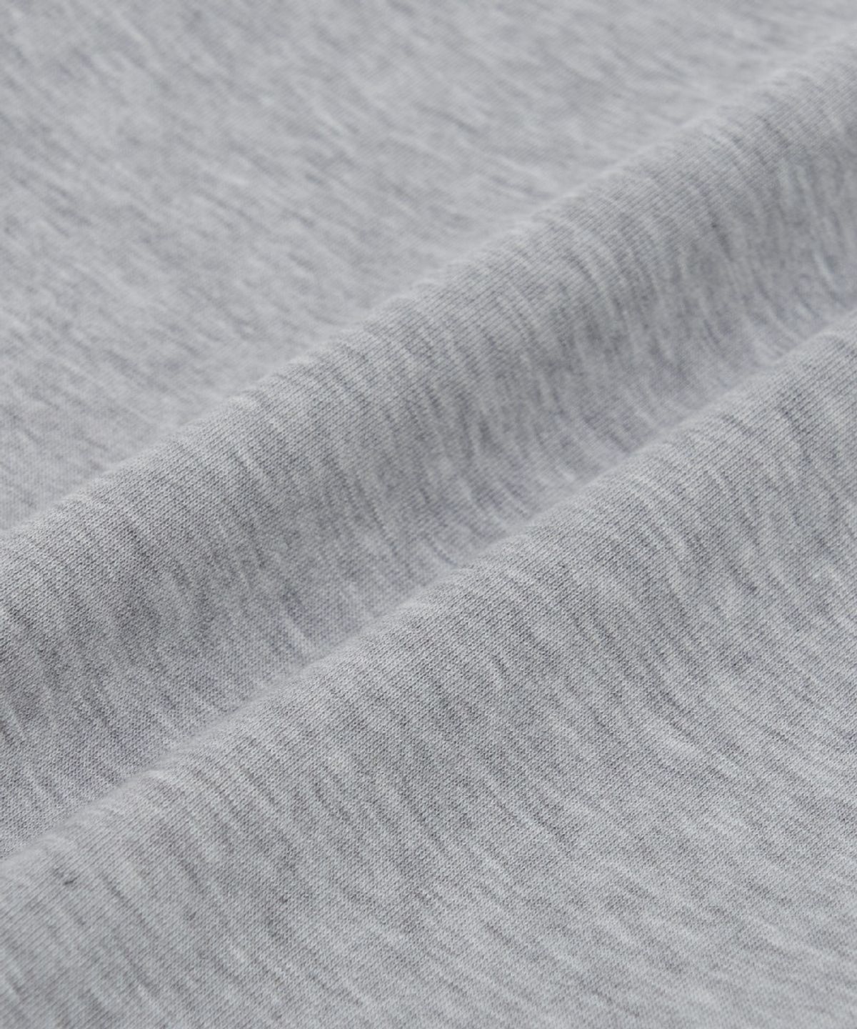 엠엘비(MLB) 베이직 스몰로고 스트레치 스트레이트 팬츠 CHW (Melange Grey)