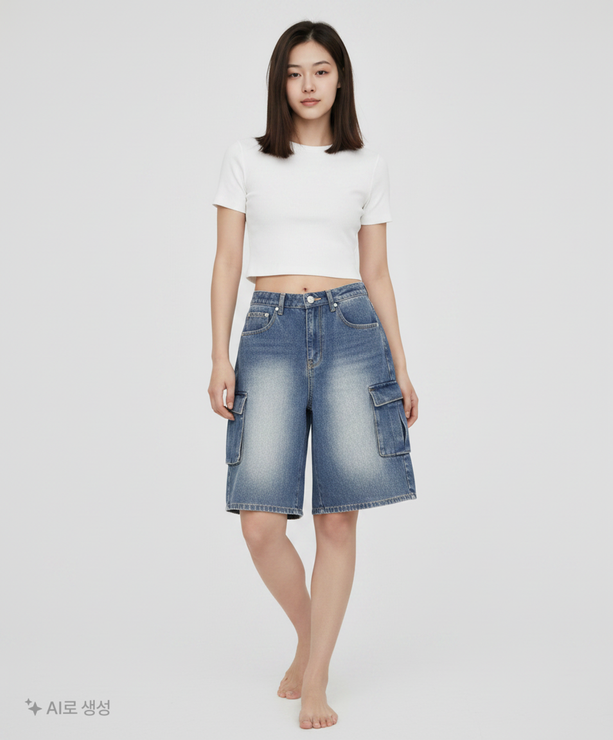 어반드레스(AVANDRESS) 숏팬츠 S