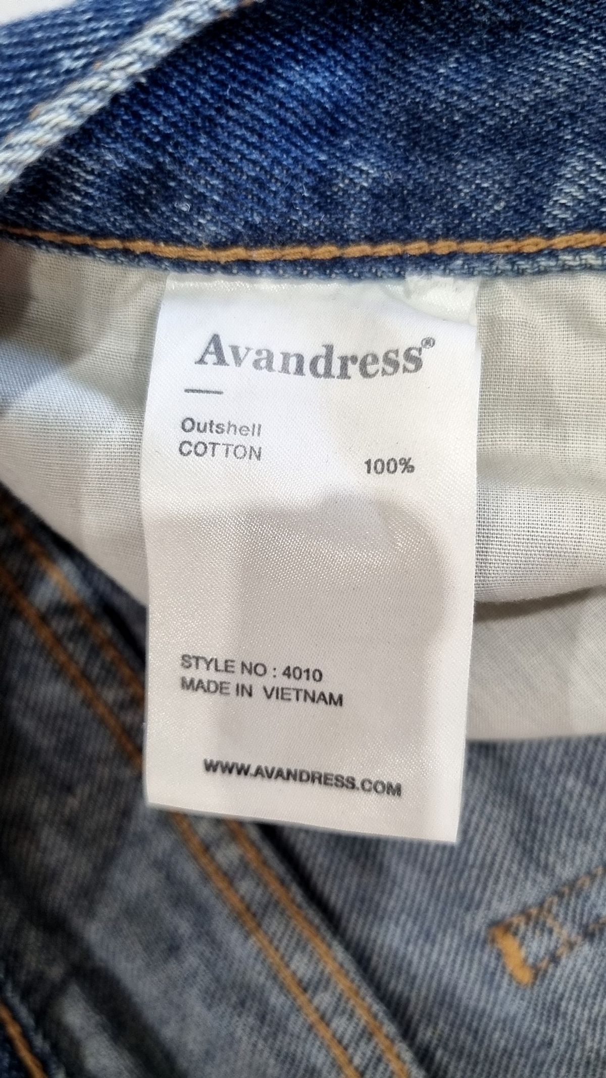 어반드레스(AVANDRESS) 숏팬츠 S