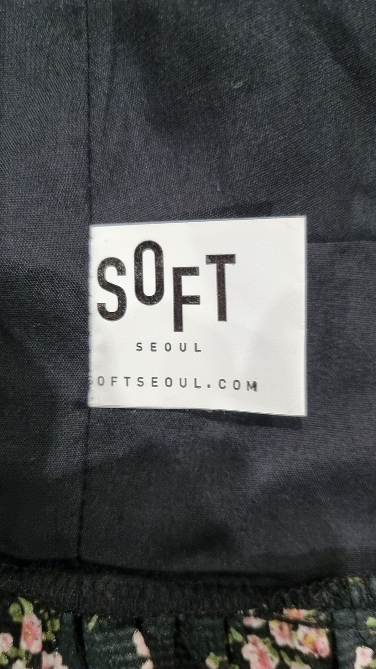 소프트서울(SOFT SEOUL) 블라우스 XS