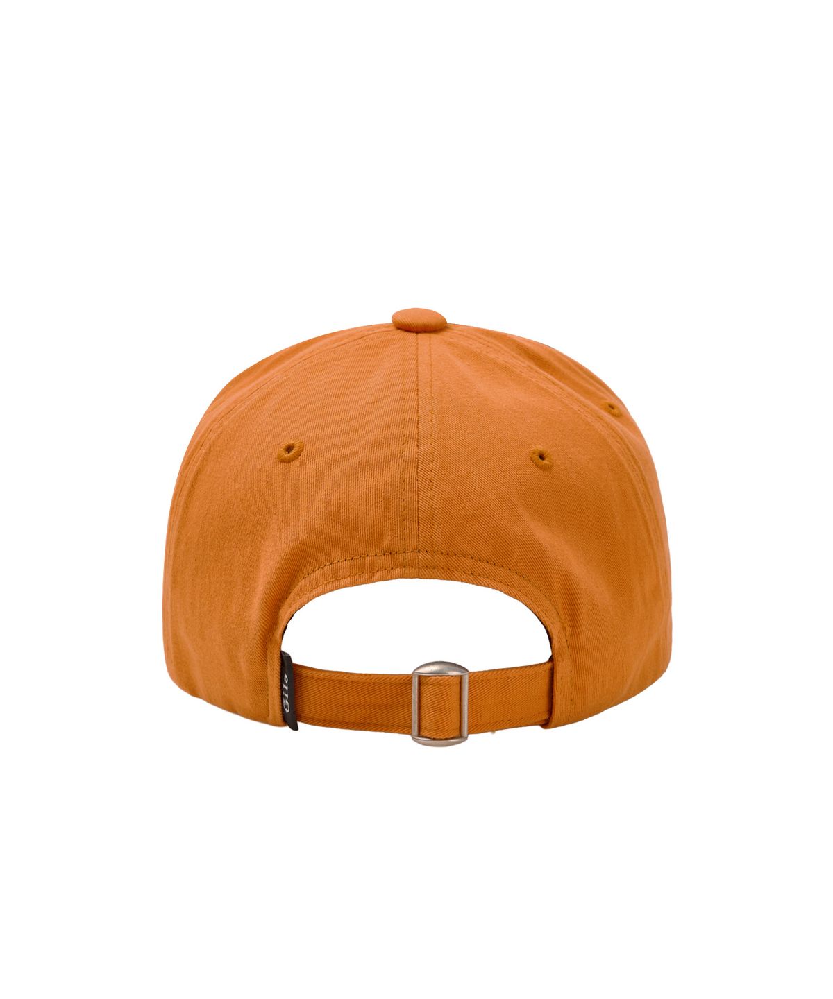 길라아카이브(GILAARCHIVE) RUNAWAY GIRL VINTAGE CAP_BLACK
