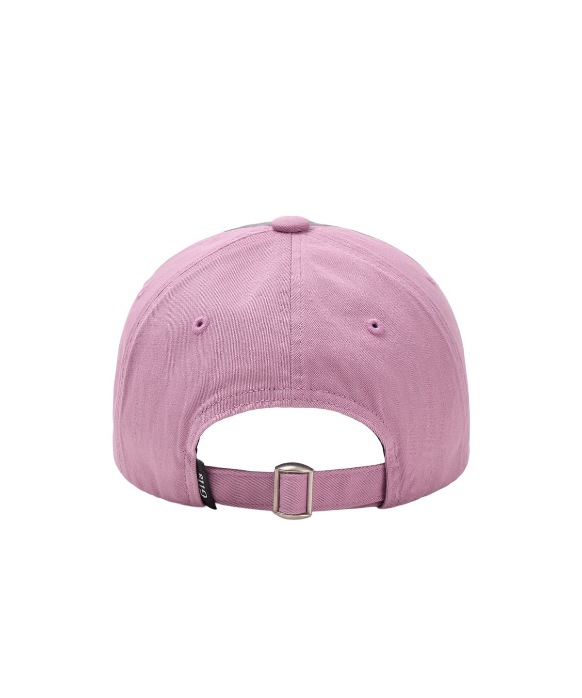 길라아카이브(GILAARCHIVE) RUNAWAY GIRL VINTAGE CAP_PINK