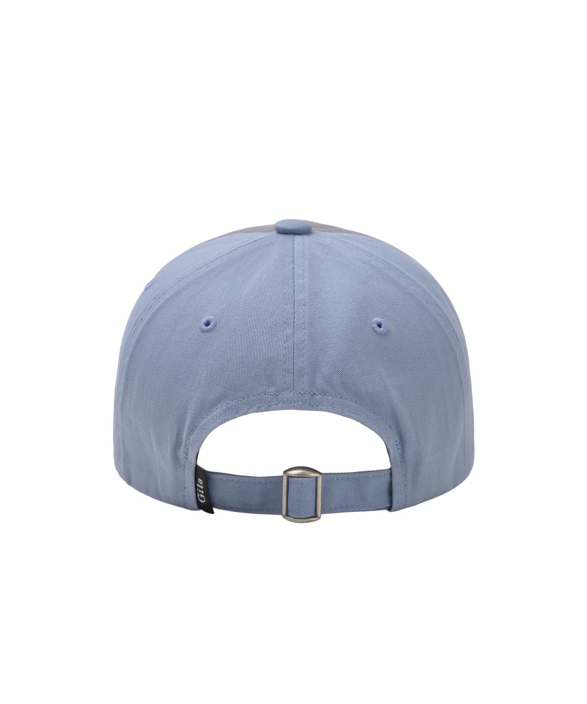 길라아카이브(GILAARCHIVE) RUNAWAY GIRL VINTAGE CAP_SKY BLUE