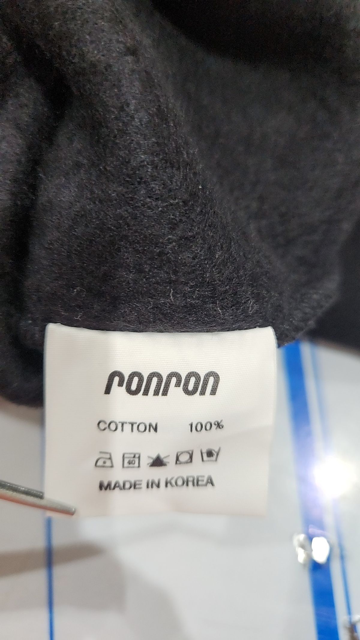 론론(RONRON) 맨투맨/스웨트셔츠 XL