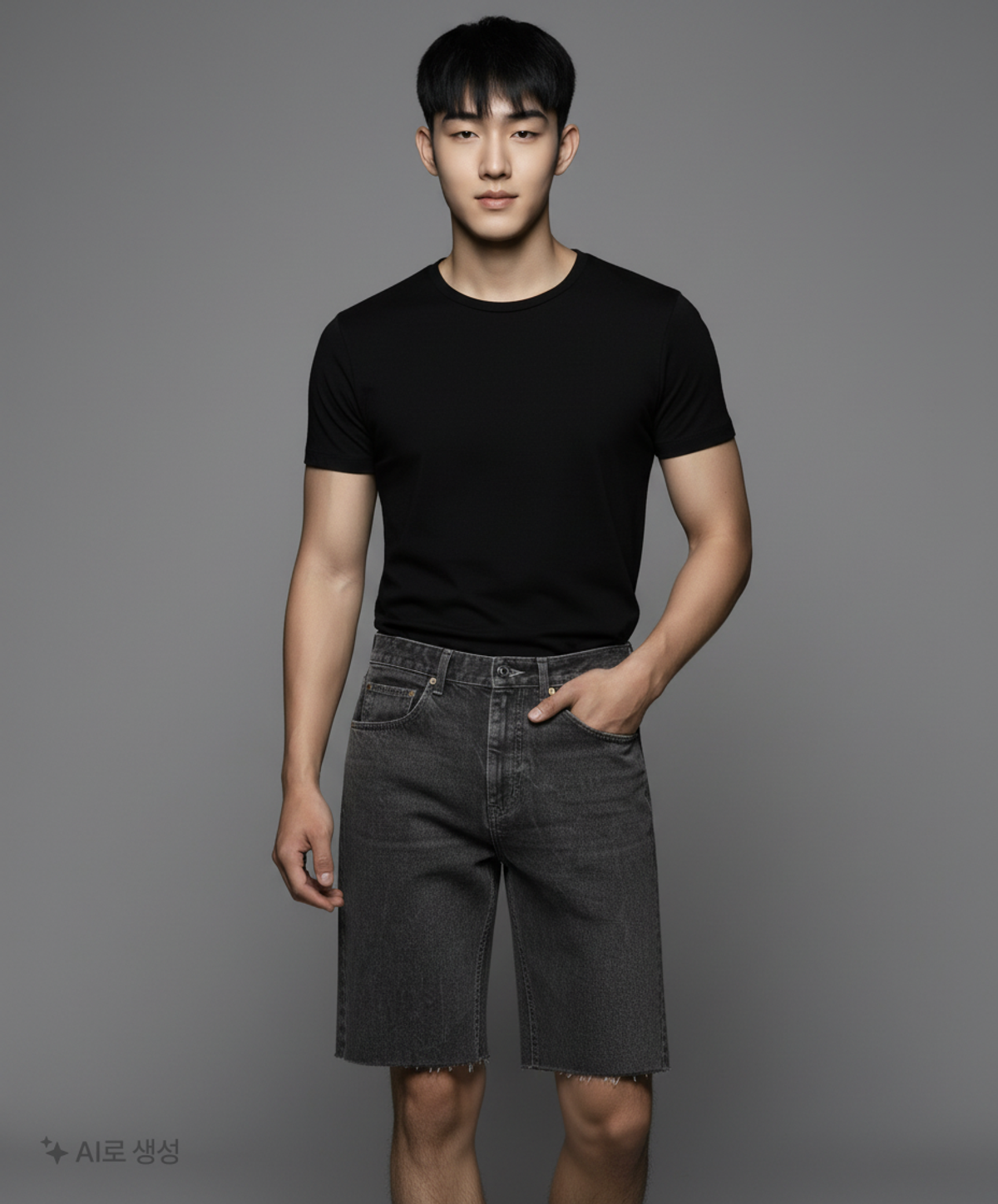 모드나인(MODNINE) 숏팬츠 30
