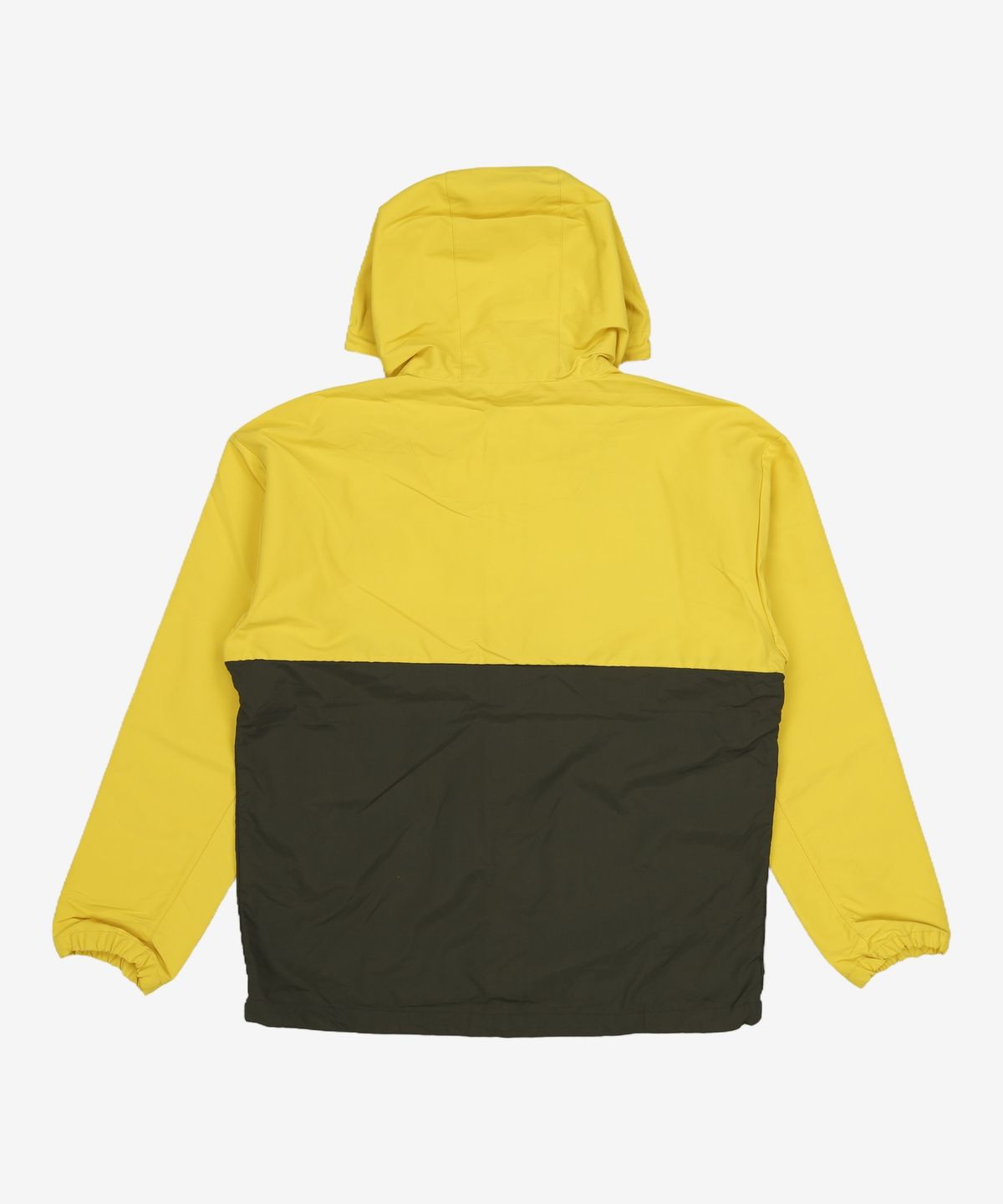 엘레쎄(ELLESSE) 나일론/코치 재킷 105