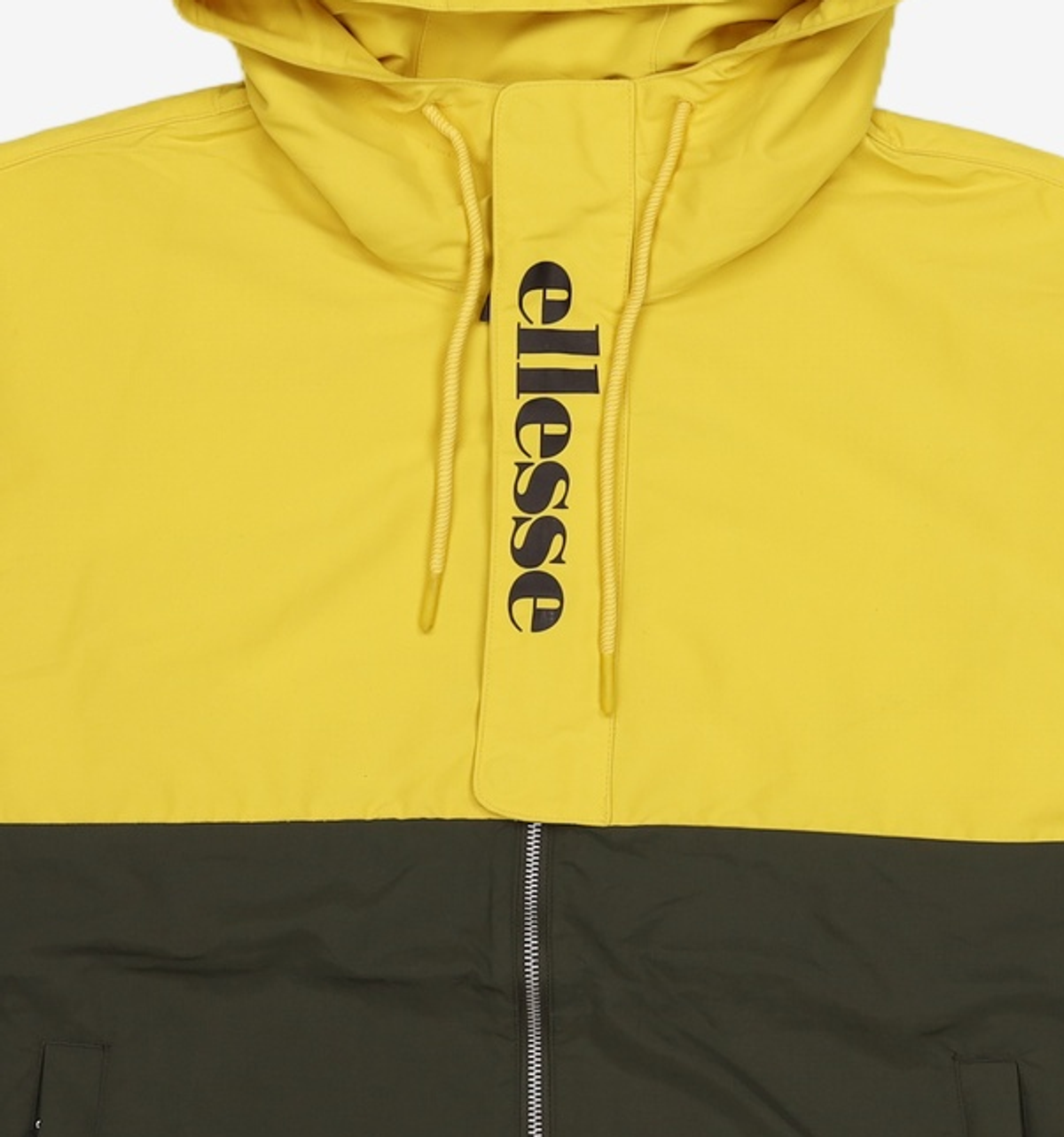 엘레쎄(ELLESSE) 나일론/코치 재킷 105