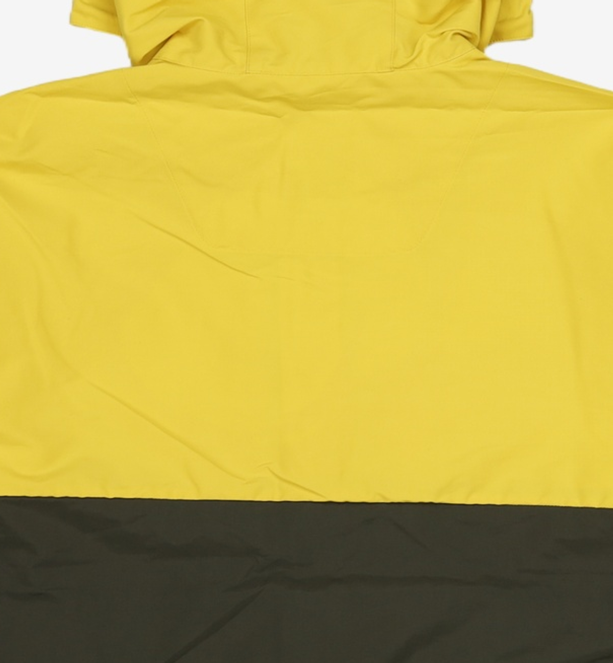 엘레쎄(ELLESSE) 나일론/코치 재킷 105