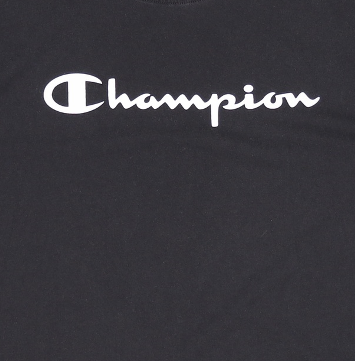 챔피온(CHAMPION) 반소매 티셔츠 L