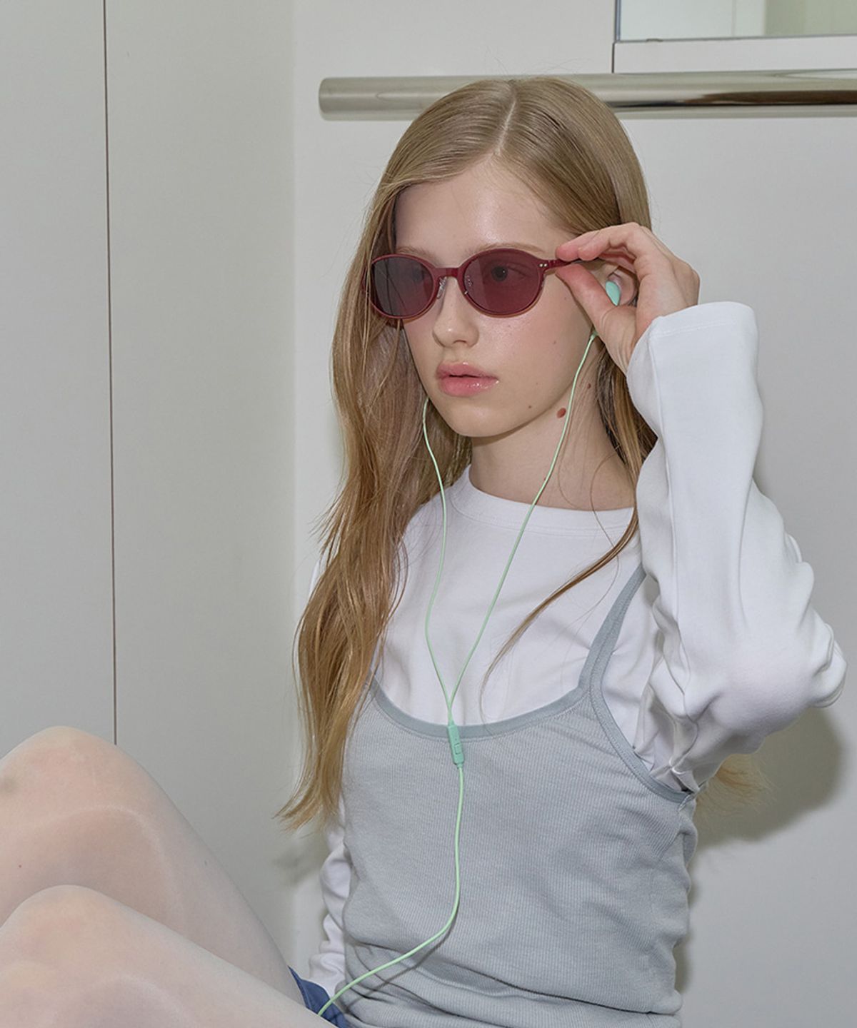원브릴리언트(ONE BRILLIANT) Ainhoa-OB531-WineSG