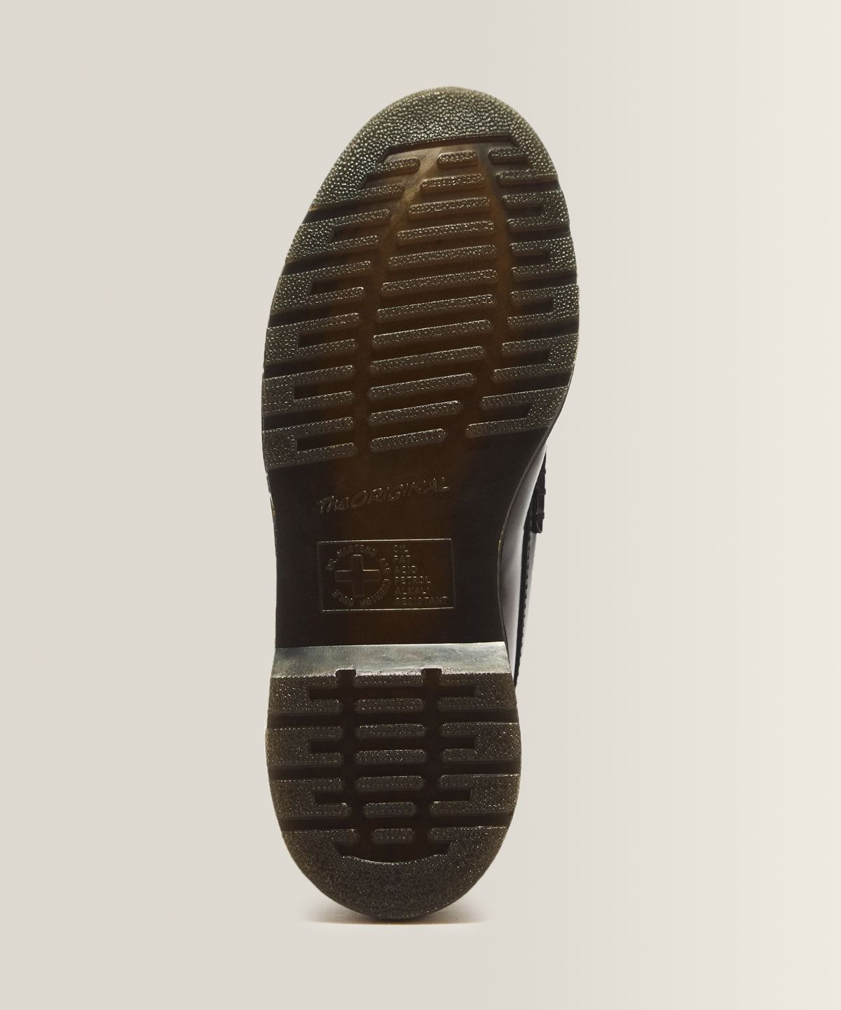 닥터마틴(DR.MARTENS) 메이페어 로퍼 - 실버/아카디아 / 42847020