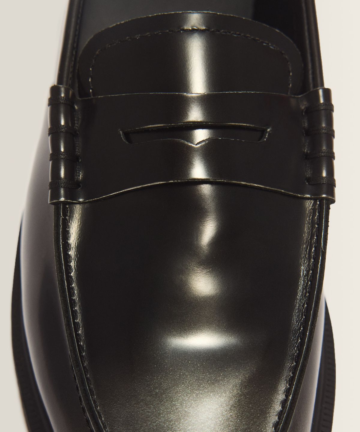닥터마틴(DR.MARTENS) 메이페어 로퍼 - 실버/아카디아 / 42847020