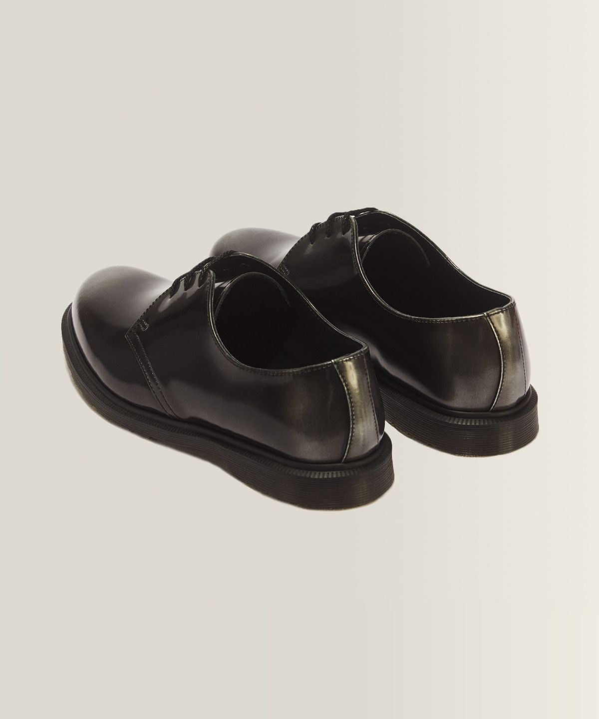 닥터마틴(DR.MARTENS) 메이페어 3 홀 - 실버/아카디아 / 42864020