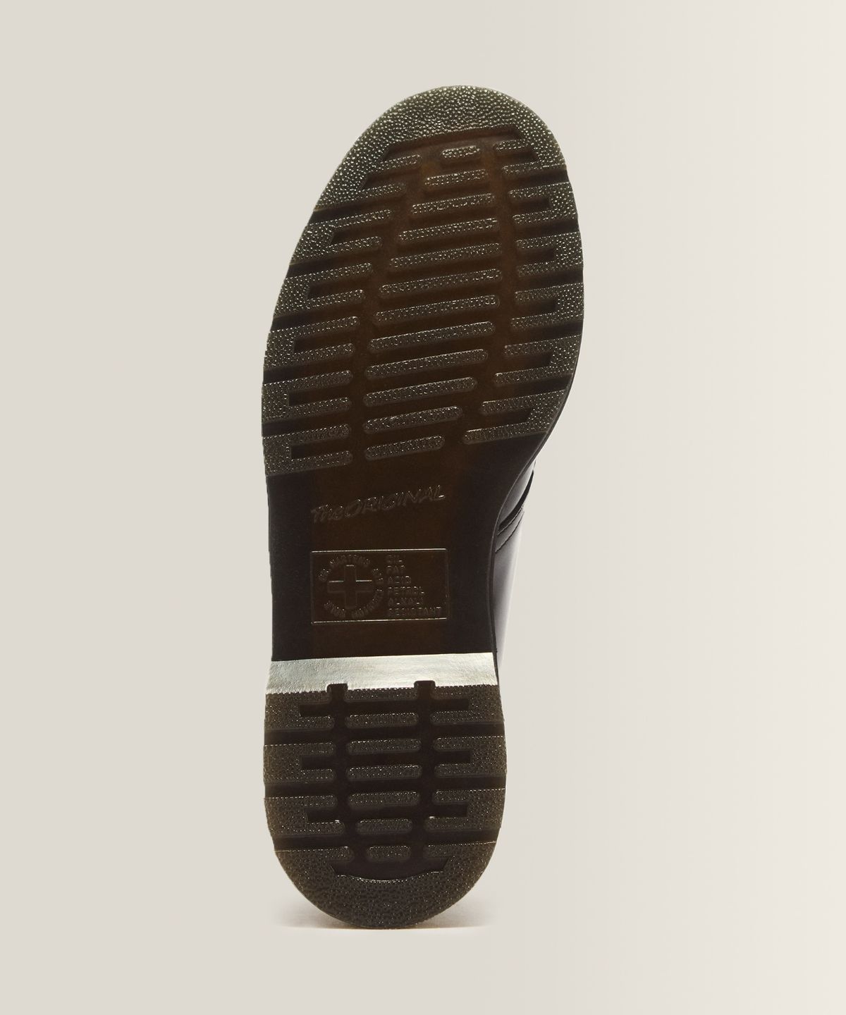 닥터마틴(DR.MARTENS) 메이페어 3 홀 - 실버/아카디아 / 42864020