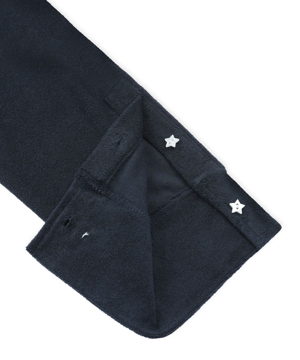 루나키후(RuNaKi'Hu') WXT091 세이란 래글런 롱슬리브 (GRAY)