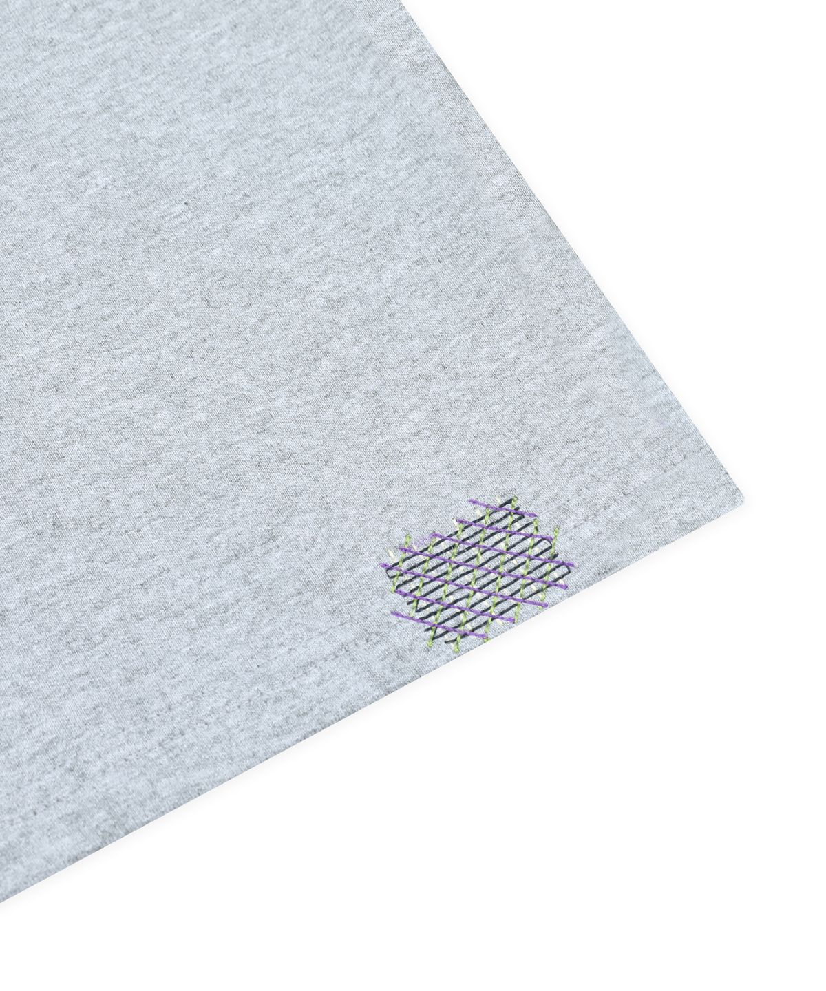 루나키후(RuNaKi'Hu') WXT091 세이란 래글런 롱슬리브 (GRAY)