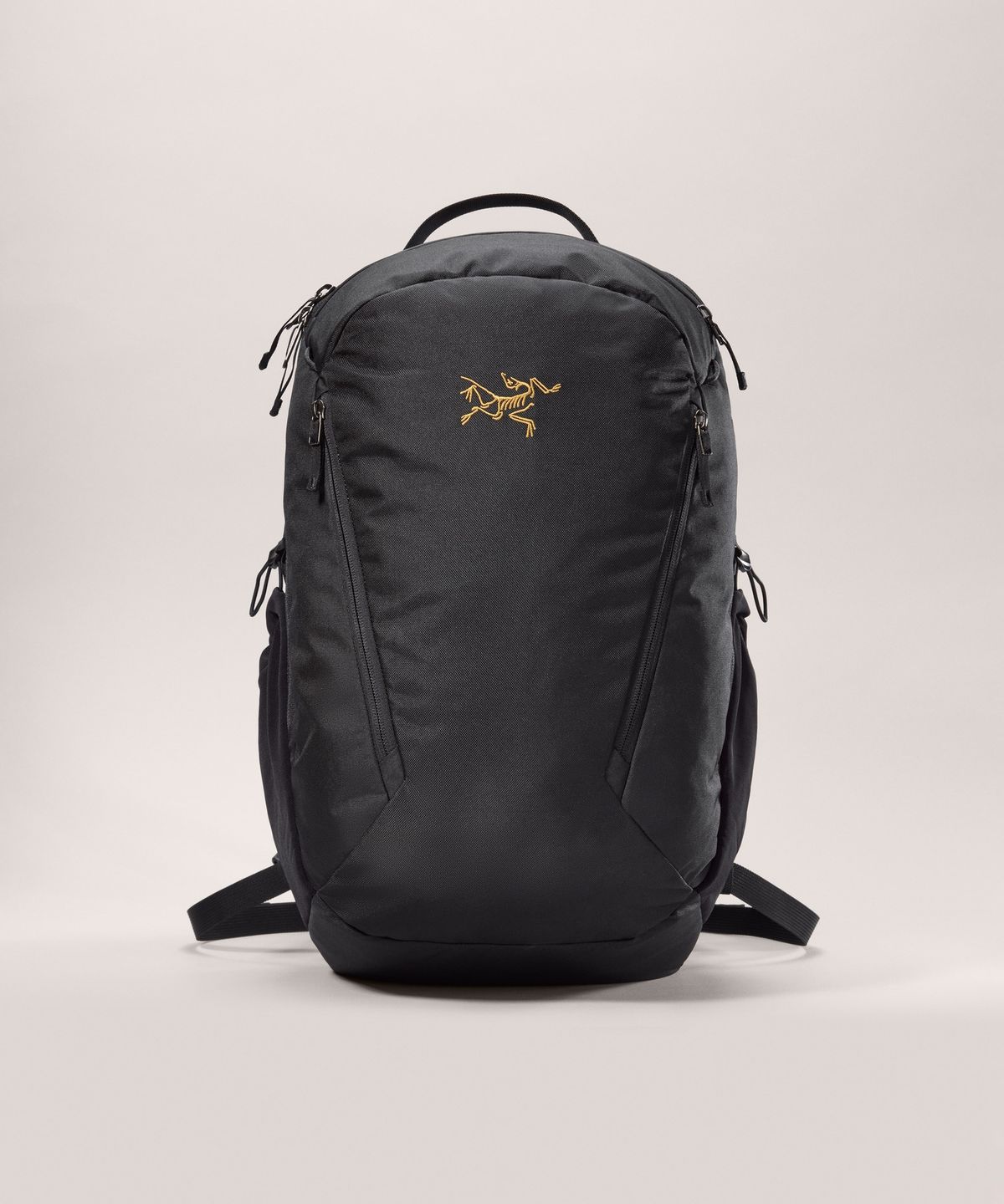 아크테릭스(ARCTERYX) 맨티스 26 백팩 - BLACK / ABQFU09825