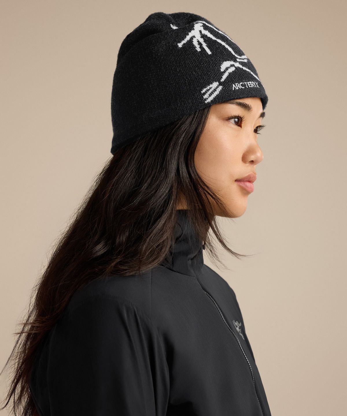 아크테릭스(ARCTERYX) 버드 헤드 토크 - ORCA / AEQFU06756