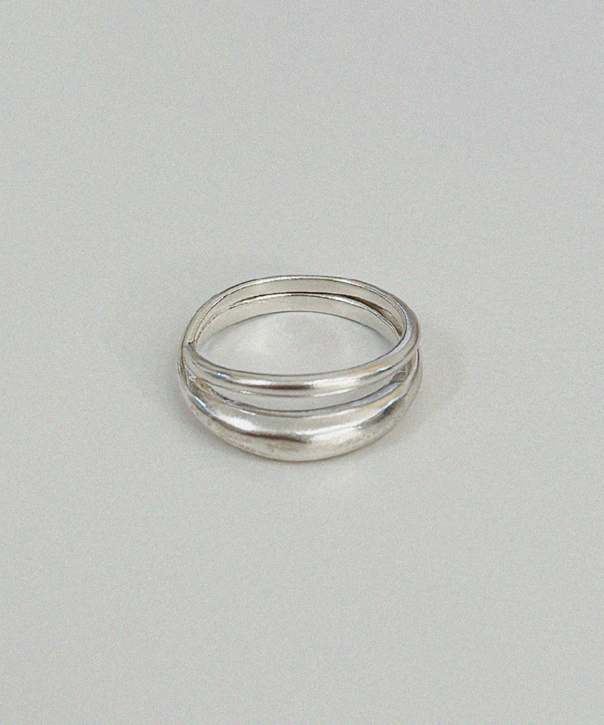 솔트유(SALT YOU) Almond Ring