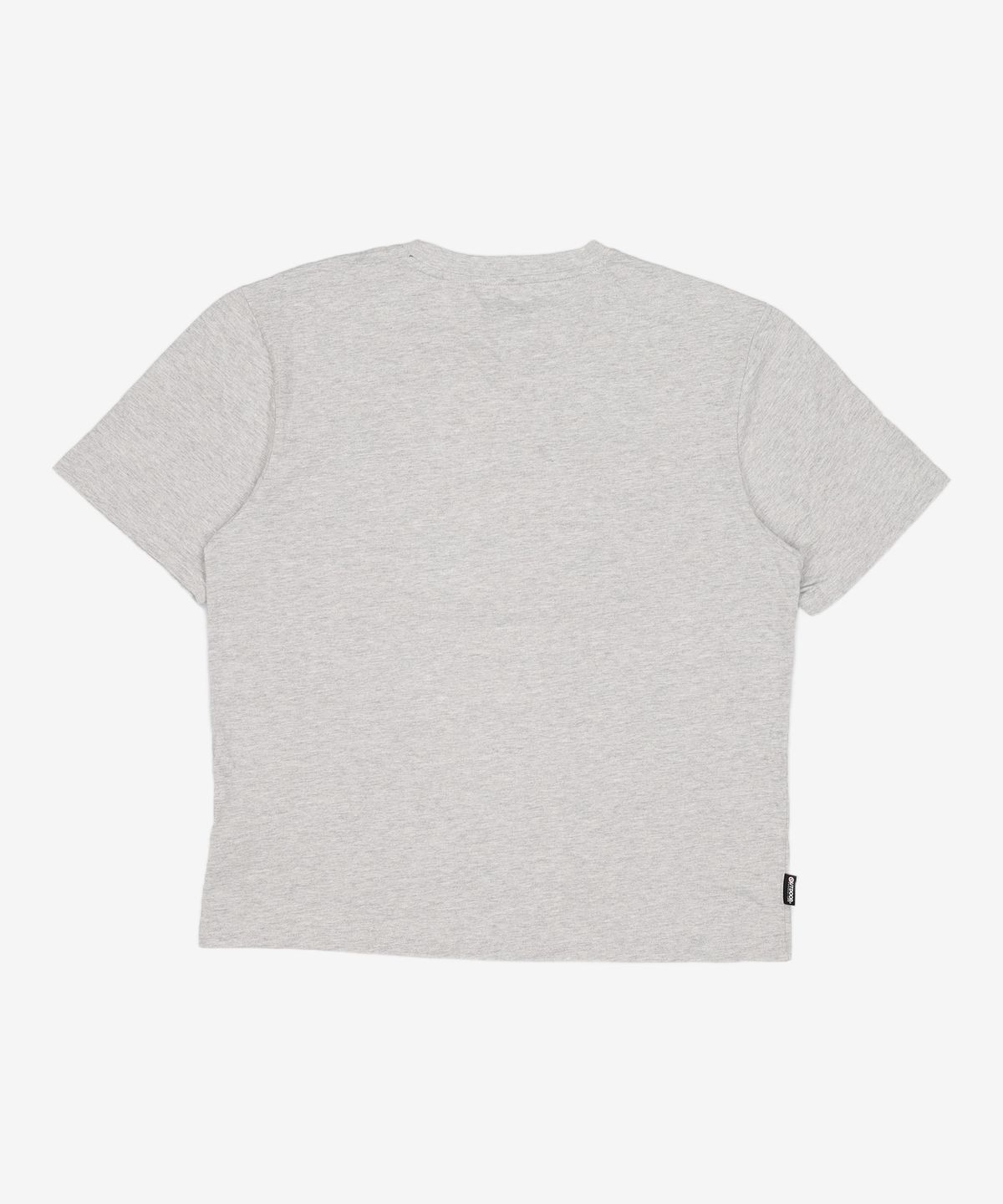 아웃도어 프로덕츠(OUTDOOR PRODUCTS) 스탠다드 스몰로고 티셔츠 STANDARD SMALL LOGO TS XL