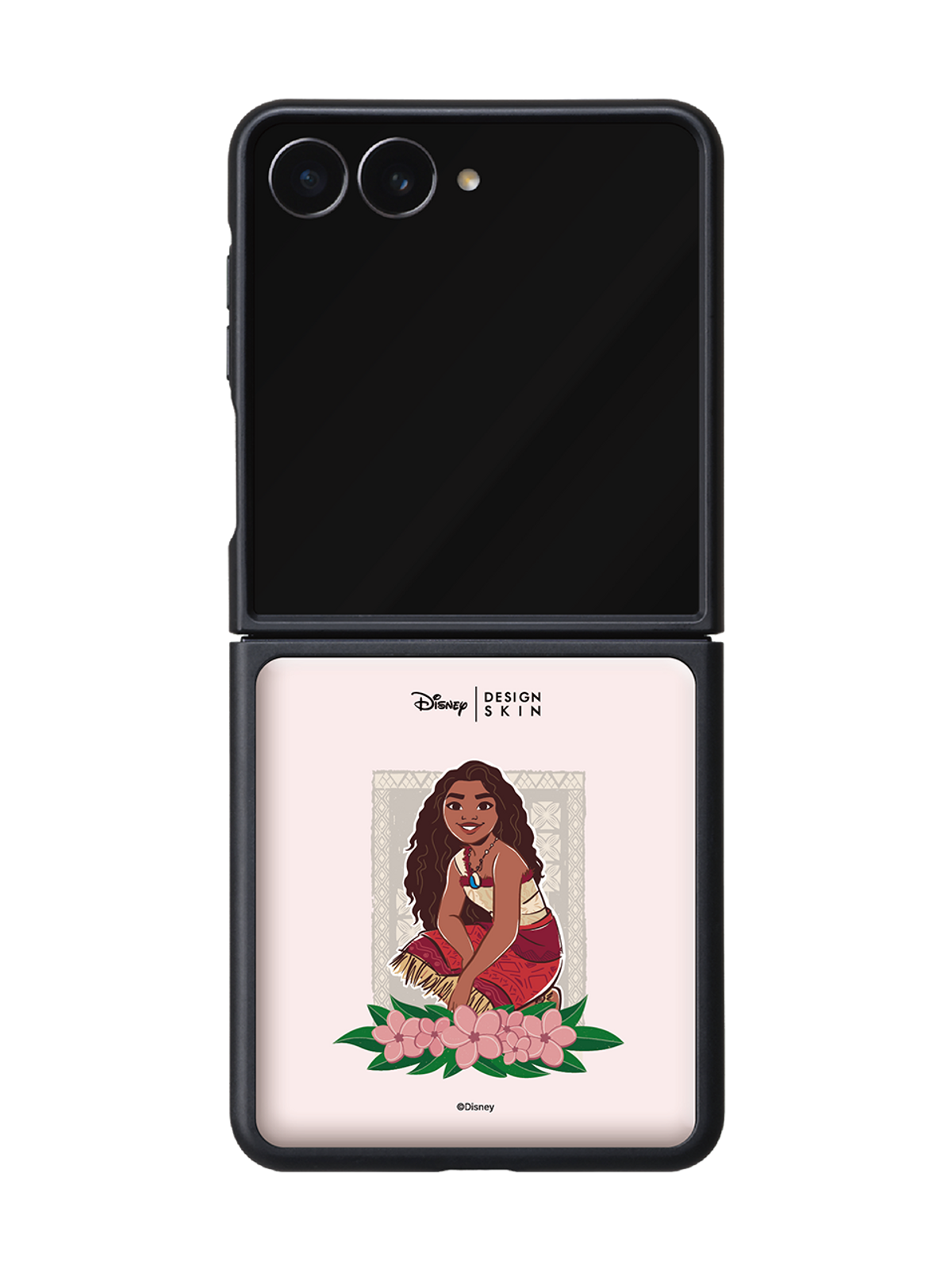 디자인스킨(DESIGNSKIN) [그래픽마켓] 에폭시 그래픽 케이스-모아나