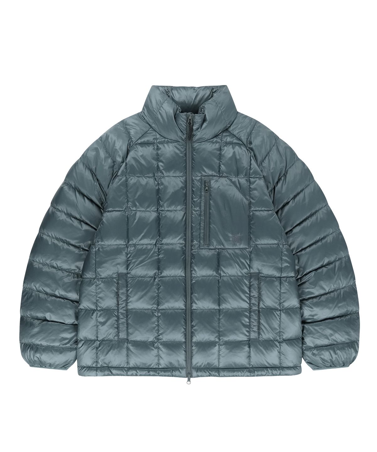 브라운브레스(BROWNBREATH) MIDWEIGHT DOWN JACKET