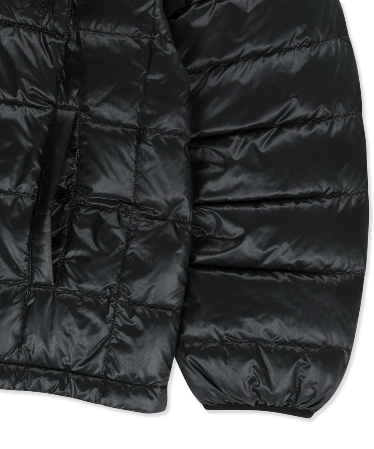 브라운브레스(BROWNBREATH) MIDWEIGHT DOWN JACKET