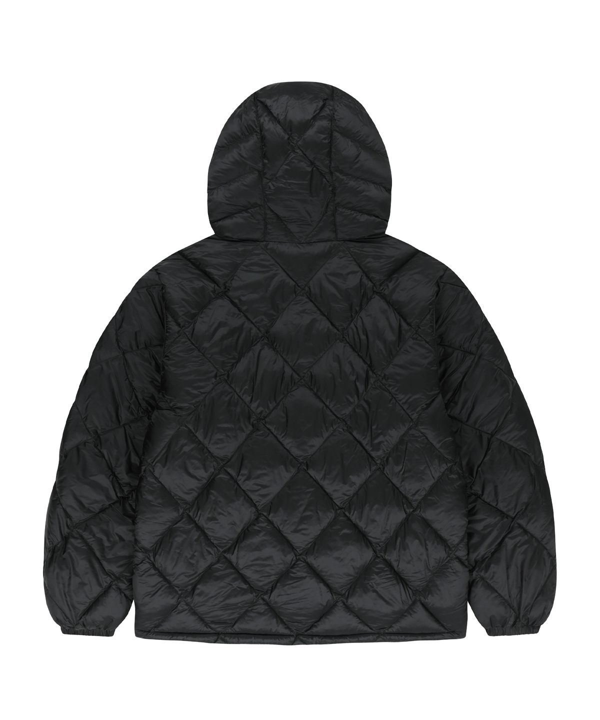 브라운브레스(BROWNBREATH) STITCH LIGHT PADDED JACKET