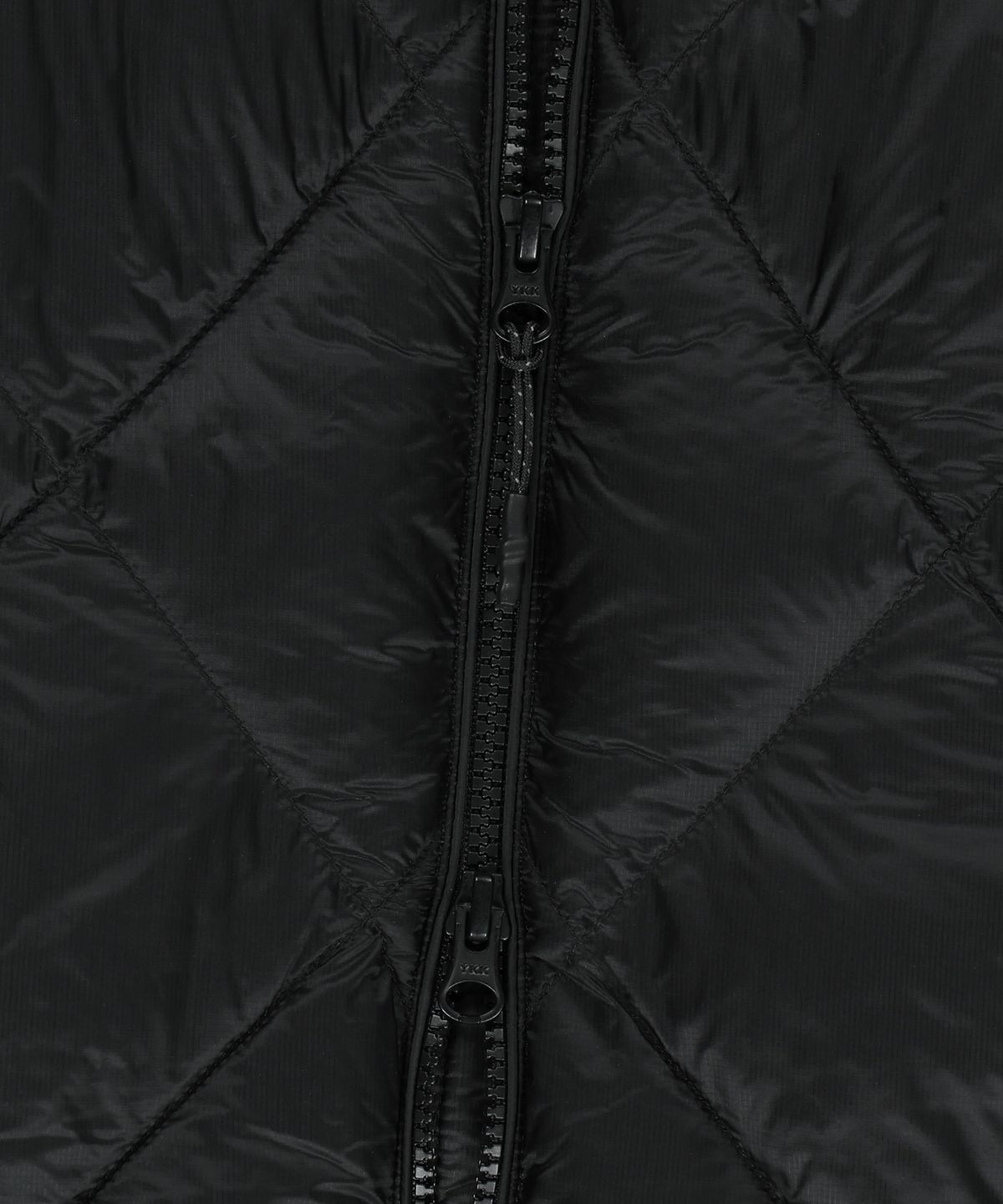 브라운브레스(BROWNBREATH) STITCH LIGHT PADDED JACKET
