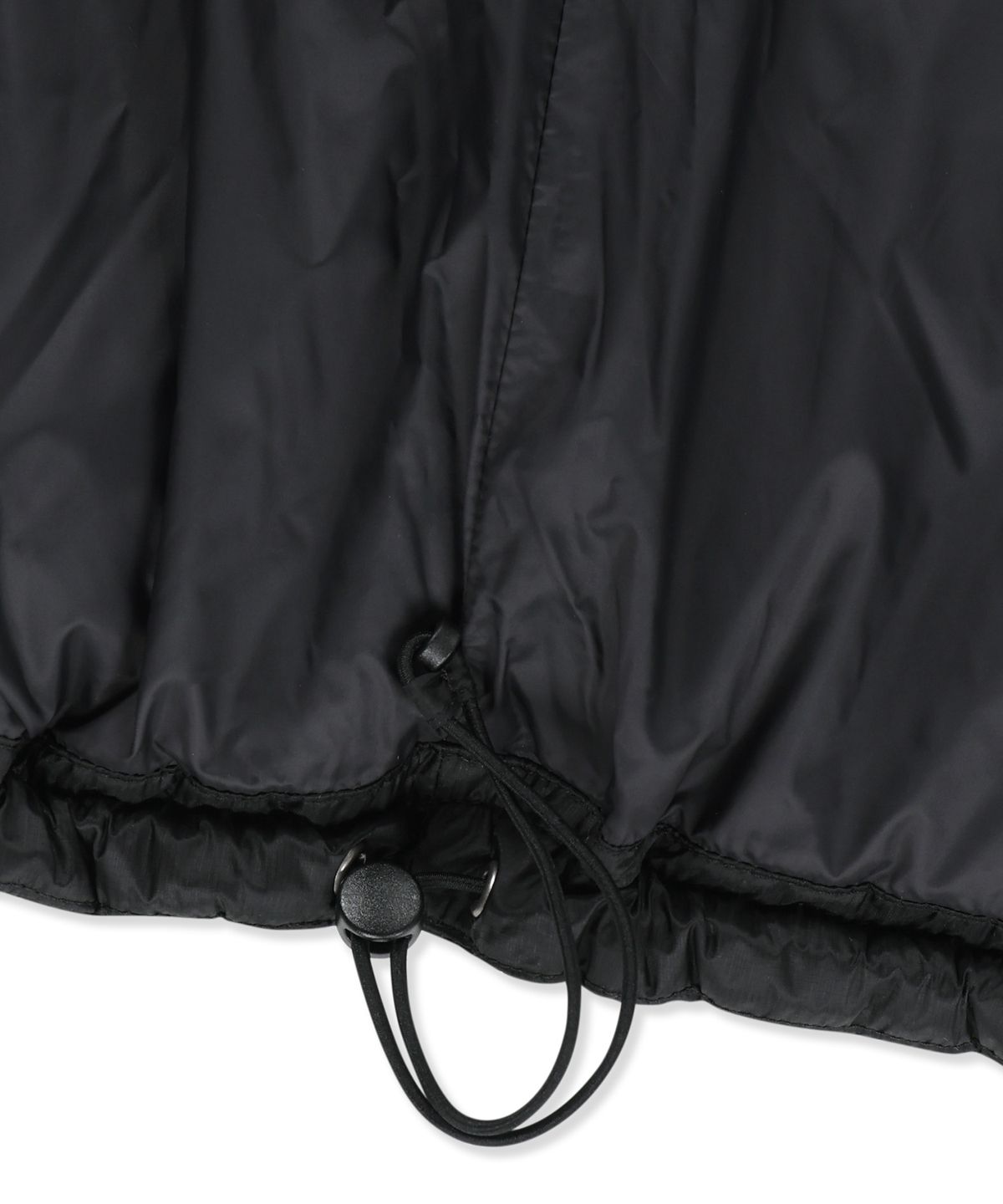 브라운브레스(BROWNBREATH) STITCH LIGHT PADDED JACKET