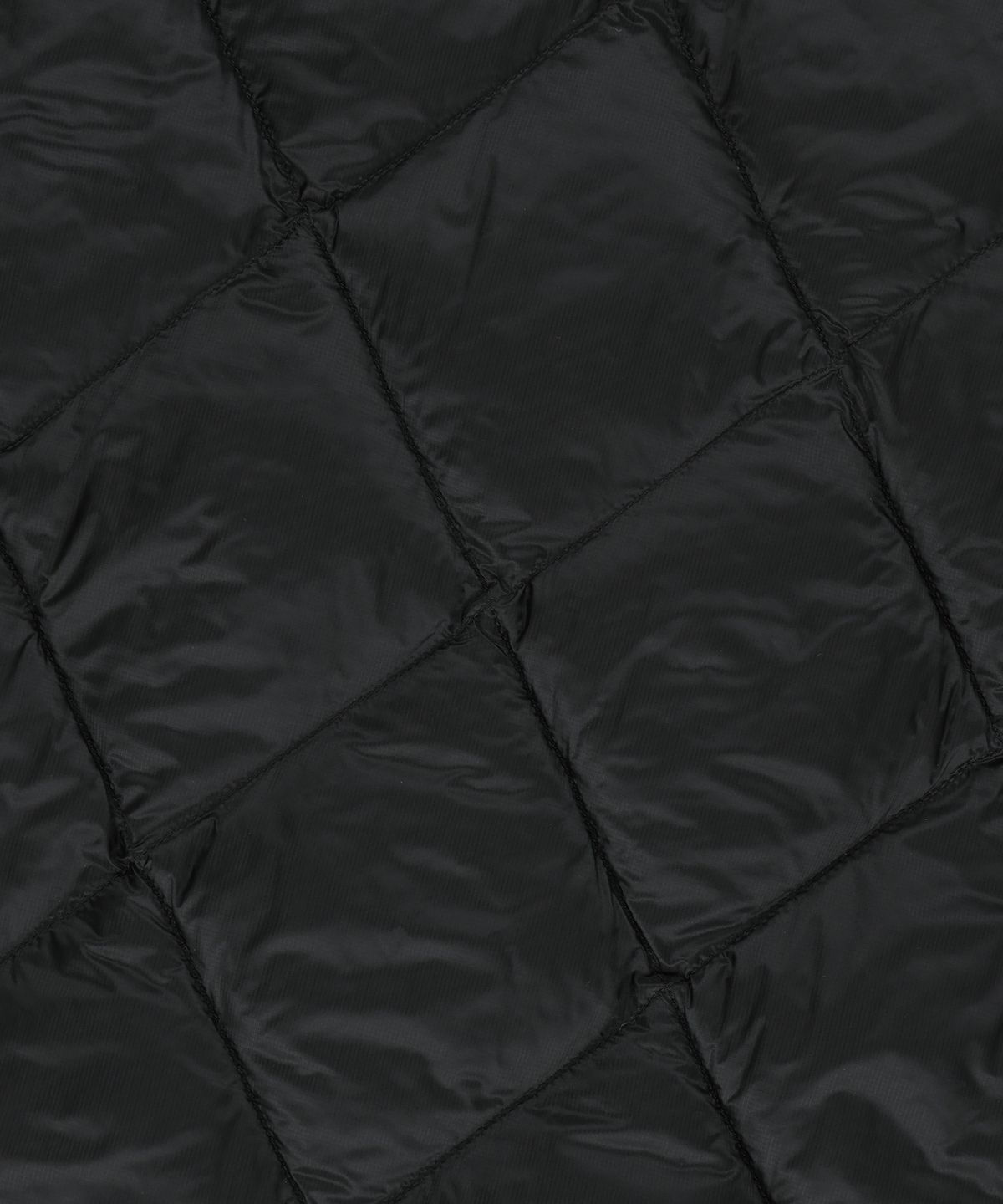 브라운브레스(BROWNBREATH) STITCH LIGHT PADDED JACKET