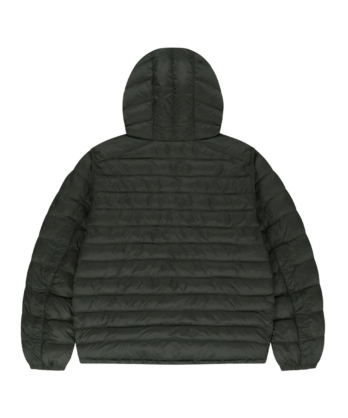 브라운브레스(BROWNBREATH) TAG SHADOW LIGHT PADDED JACKET