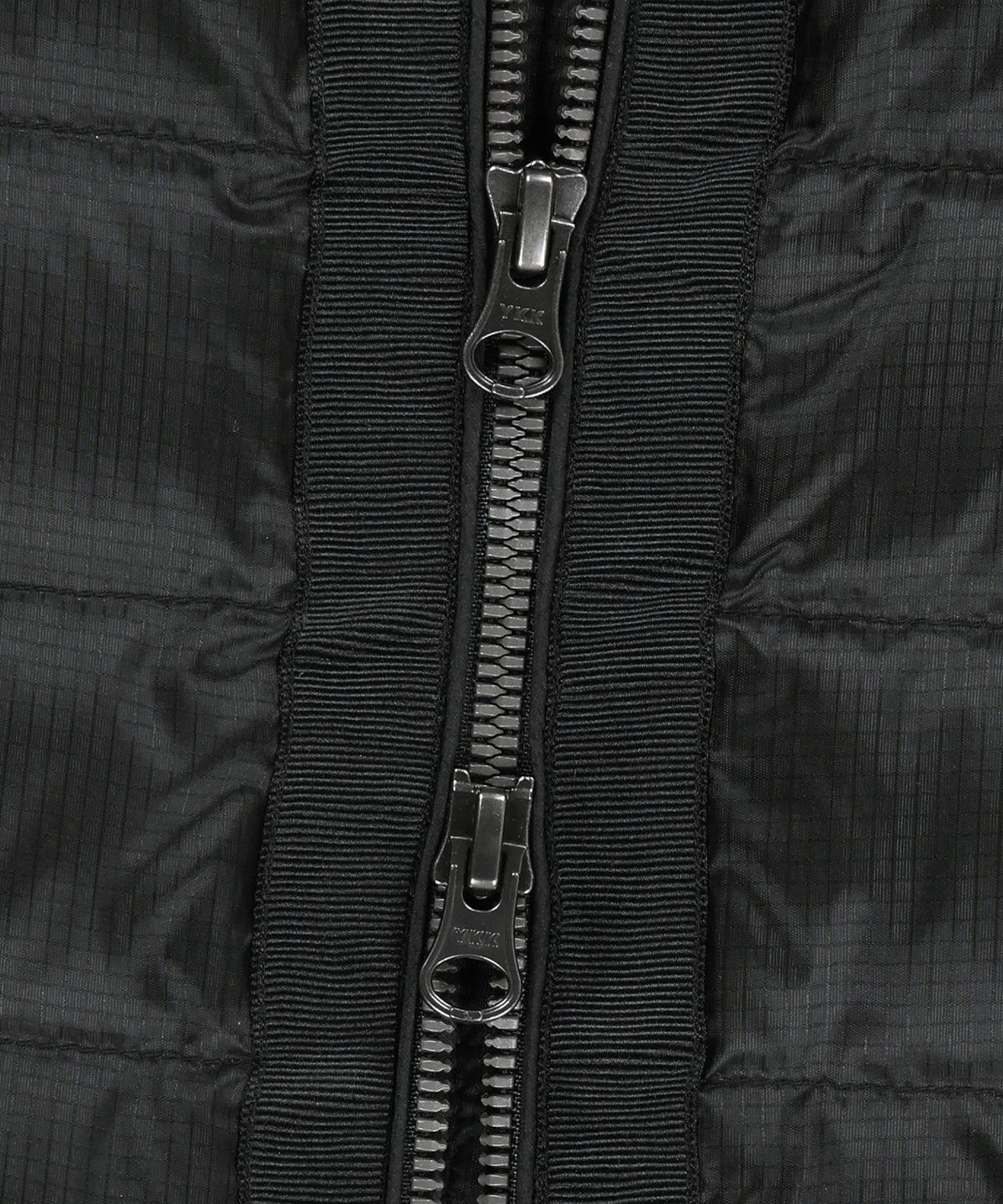 브라운브레스(BROWNBREATH) W HOODED SLIM DOWN JACKET