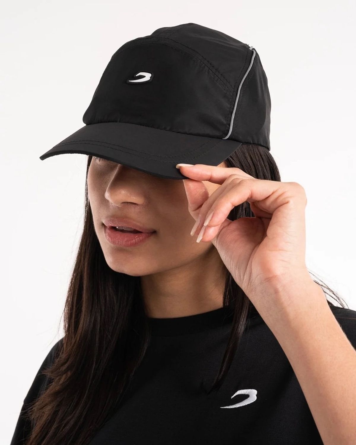 복스로(BOXRAW) SMRT-TEC 캡 BXRW-CAP-ST [블랙]