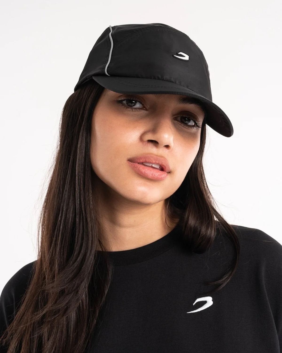 복스로(BOXRAW) SMRT-TEC 캡 BXRW-CAP-ST [블랙]