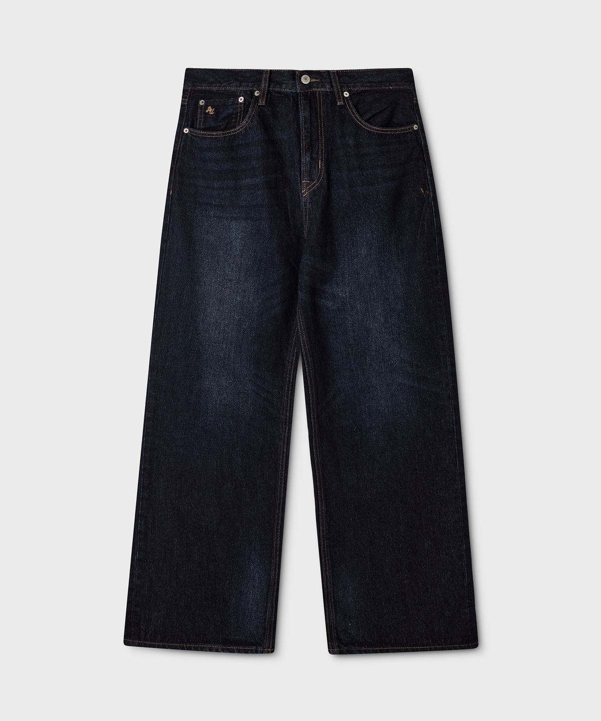 후아유(WHO.A.U) Straight Denim(M) / WHTJG4912M